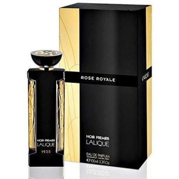 Lalique Rose Royale Eau de Parfum Spray Unisex
