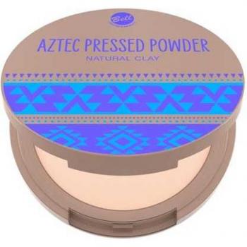 Polvos Compactos Azteca - Arcilla Natural 01: Beige Natural