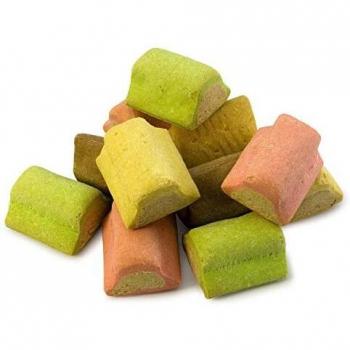 Arquivet Biscuits - Galletas para perros - Bombón mix - 10 kg