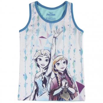 Disney Camiseta Tirantes Frozen