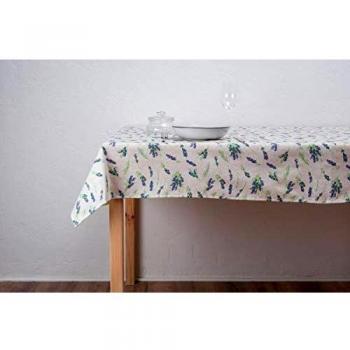 BOHEME Mantel Antimanchas DIOIS101 140x240 cm