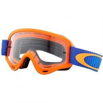 Oakley - XS O Frame MX, Color Shockwave