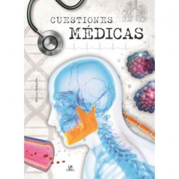 Cuestiones Médicas: Respuestas Maestras