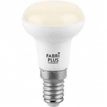 Bombilla Reflectora 8W 4000K Fabriplus E14 680lm 8,7x5x5 cm