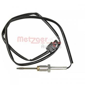 Sensor de Temperatura de Gases de Escape METZGER 0894652 para BMW y MINI (1er, 2er, 5er, 6er, 7er, 8er, X1, X2,