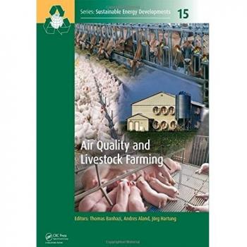 Air Quality and Livestock Farming