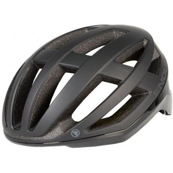 Casco de bicicleta Endura FS260-Pro II Negro (L-XL)