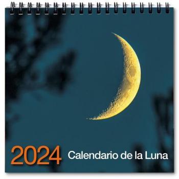 Calendario de la Luna 2024