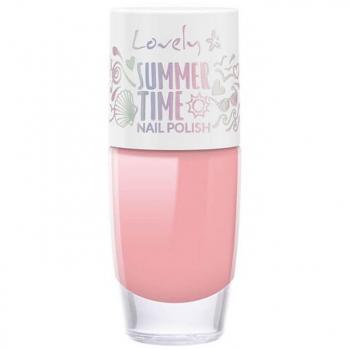 Esmalte de Uñas Lovely Summer Time 2