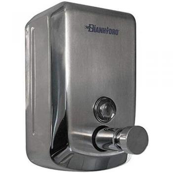 Dispensador de jabón líquido vertical 1,00 litros