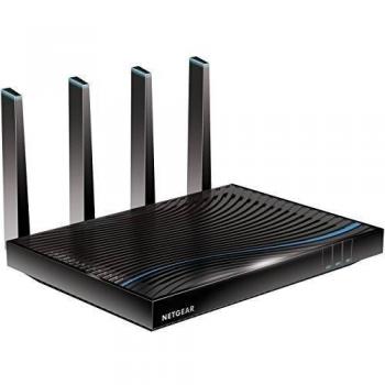 Netgear NightHawk X8 R8500-100PES - Router con WiFi AC5300