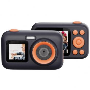 Cámara Deportiva SJCAM FunCam Plus Negro 2.4
