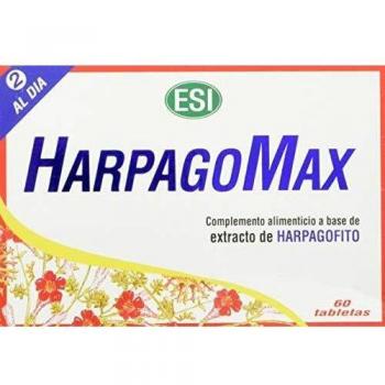 HARPAGO MAX 450 mg 60 Tabs