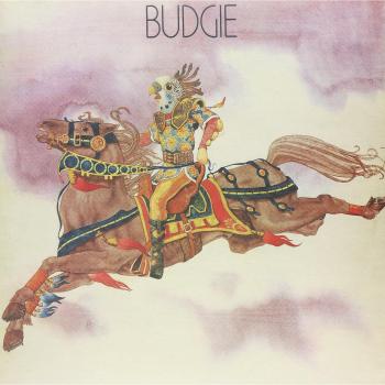 budgie [Vinilo]