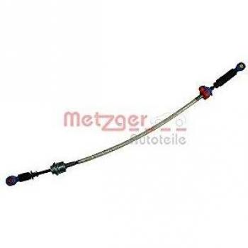 Cable de accionamiento para transmisión manual METZGER 3150012