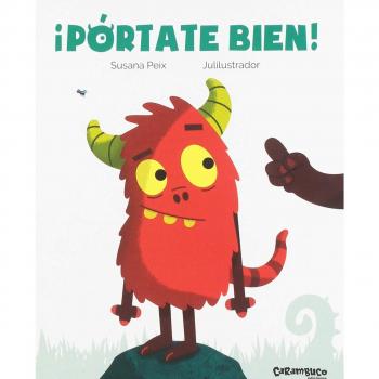 Pórtate bien!