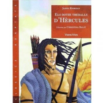 Els Dotze Treballs d'Hèrcules