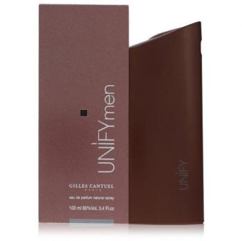 Gilles Cantuel - Unify Men Tiger Oud 100ML Eau De Parfum Spray