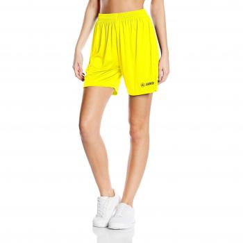 Jako Sporthose Manchester Short citro - 7
