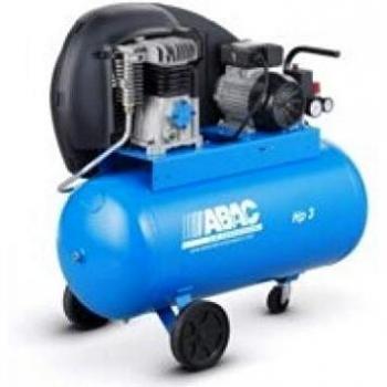 Abac Compresor Correas A29B 100 cm3 3Hp 100L