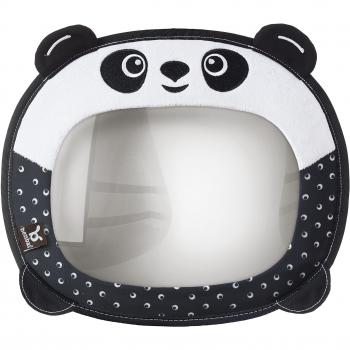 BenBat 2903 - Espejo, diseño panda