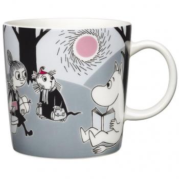 Arabia Mumin Adventure Move - Taza de desayuno