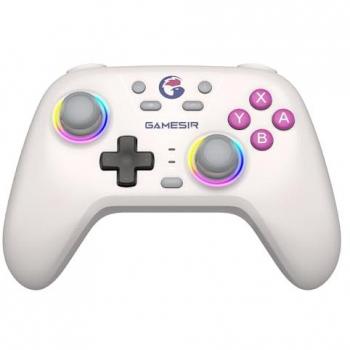 GameSir Nova Wireless Bluetooth Controller with Hall Effect for Nintendo Switch and Mobile Devices
