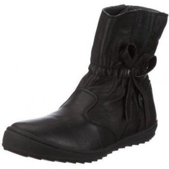 P-L-D-M by Palladium DREAM 72427 - Botas para niña, color negro, talla 28