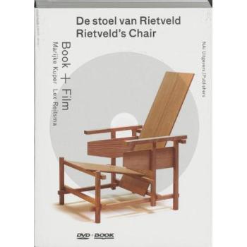 Rietveld's Chair