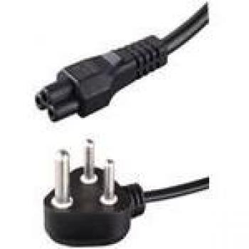 Cable de Alimentación Microconnect C5 1.8m Enchufe Sudafricano