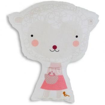 Cushion Haciendo el Indio Sheep (40 cm)