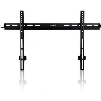 Soporte de pared 4World LCDPLAZMA 94,00 cm - 152,40 cm SLIM EASY FIX, max 50 kg