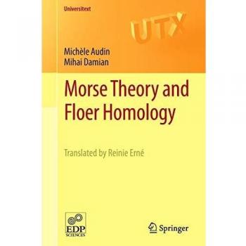 Morse Theory and Floer Homology