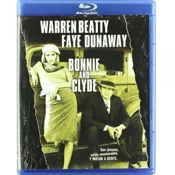 Bonnie And Clyde
