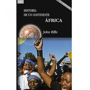 Ãfrica.Historia de un continente