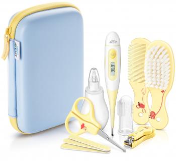 Philips SCH400/30 Baby Beauty Set, Multi-Colour