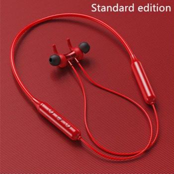 Auriculares Bluetooth Inalámbricos para Deporte TWS DD9 IPX5, Magnéticos para Android e iOS, Casco para Correr