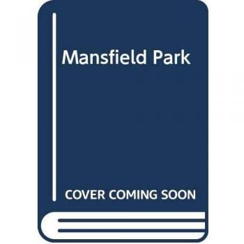 MANSFIELD PARK - Jane austen