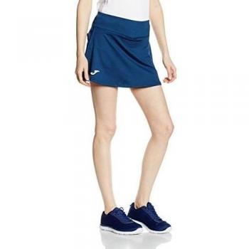 Joma 900162.313 - Falda para mujer, color Azul, talla S