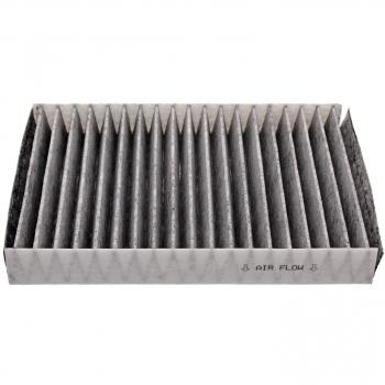 Febi 48501 Sistema de Calefacción