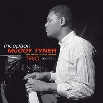 Inception - Vinilo de McCoy Tyner - Edición Especial