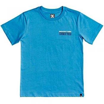 DC Shoes Summer Tour - Camiseta - Niños 8-16