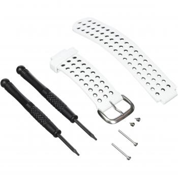 Garmin - Correa de muñeca Blanca S6