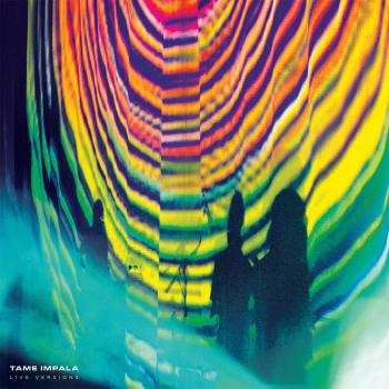 Live Versions [Vinilo] - Tame Impala