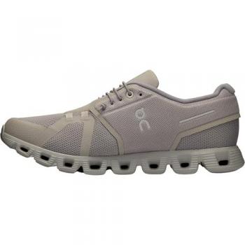 On Cloud 5 Men's Running Sneakers - Grey - Size 47