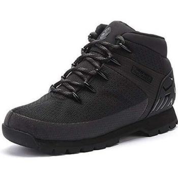 Botin Timberland CA1QHR Euro Sprint Fabric Jet BL 45 Negro