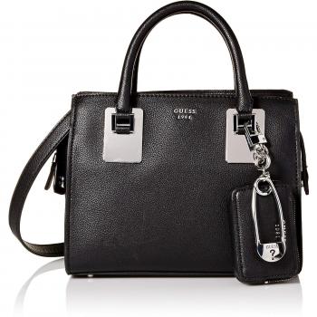GUESS HWVY7098050 BOLSO MUJER Mujer NEGRO GENERICA