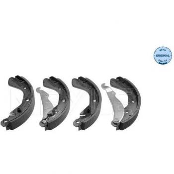 Kit de zapatas de freno MEYLE 614 042 1006 para frenos de tambor
