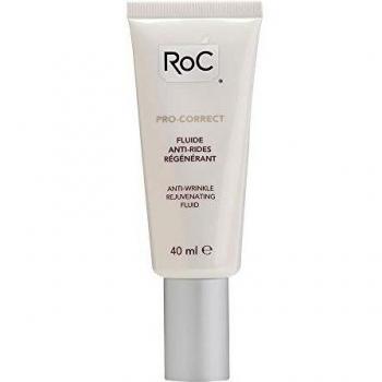 Roc Pro-Correct Rejuvenating Anti-Wrinkle Fluid 40ml