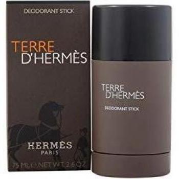 Hermes - Terre DHermes Deodorant Stick - 75ml/2.6oz